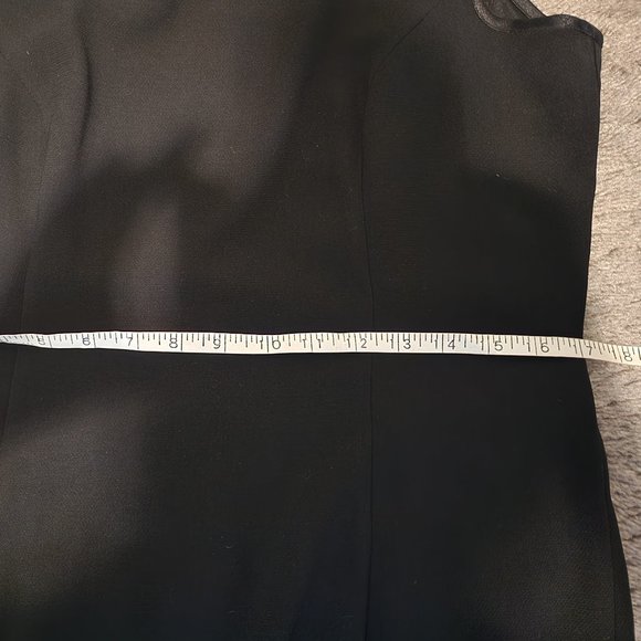 Little Black Dress - Petite - Picture 4 of 5